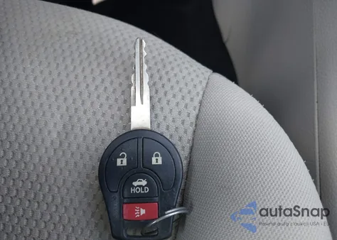 2017 Nissan Sentra S from USA, damaged, VIN 3N1AB7AP6HY323671